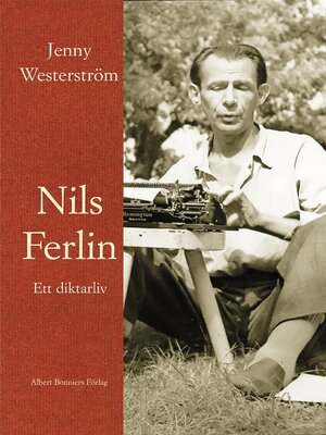 cover image of Nils Ferlin